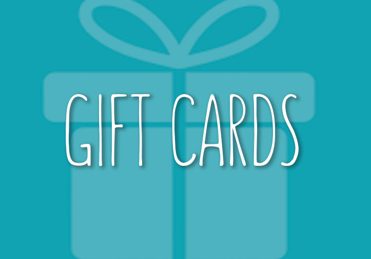 Gift Cards