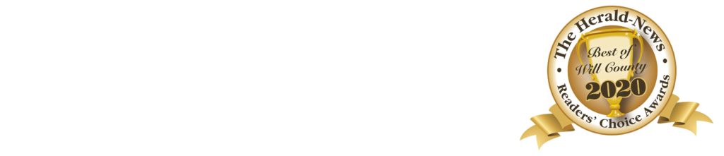 Thank you for voting us the Best Catering Service in Will County 2020